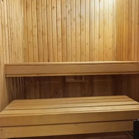 2-х поверховий будиночок у синяку Holiday home Sinyak (Transcarpathia)