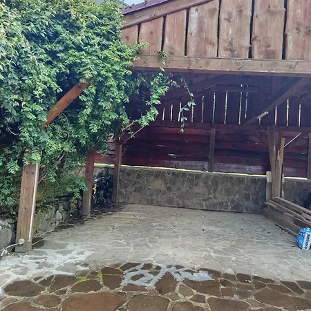 2-х поверховий будиночок у синяку Holiday home *